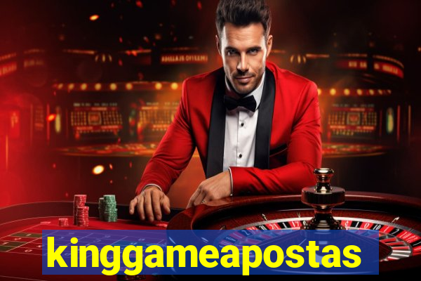 kinggameapostas