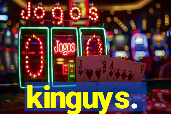 kinguys.