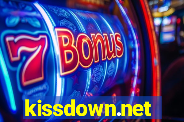 kissdown.net