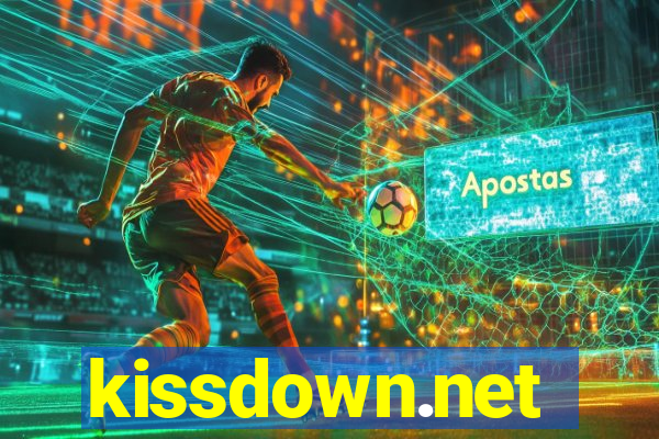 kissdown.net