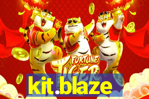 kit.blaze