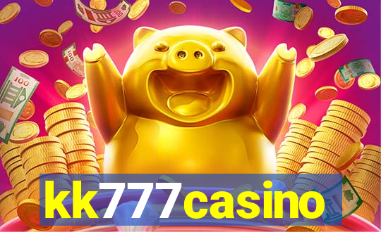 kk777casino