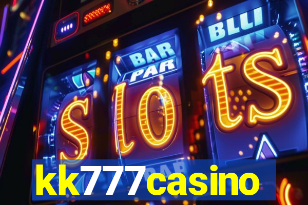 kk777casino