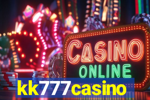 kk777casino