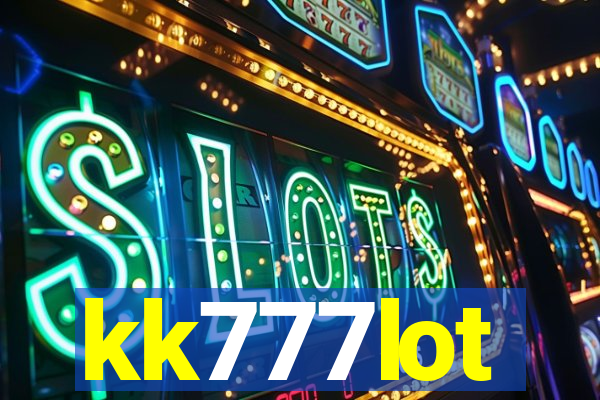 kk777lot