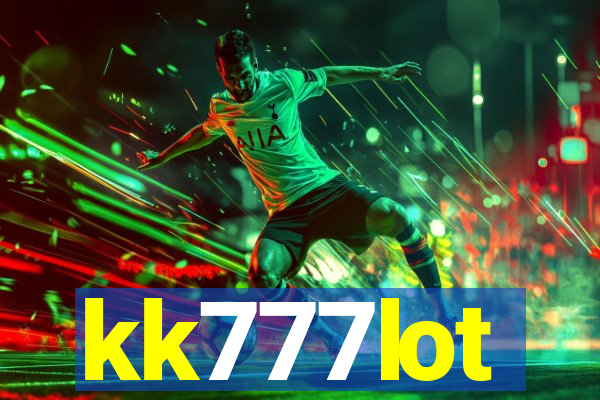kk777lot