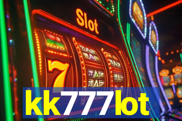 kk777lot