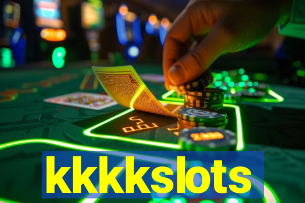 kkkkslots