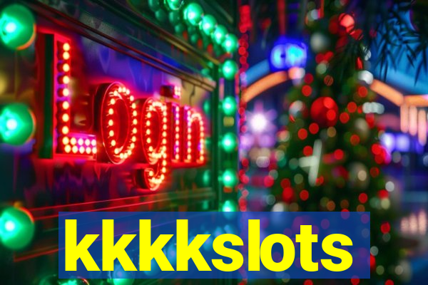 kkkkslots