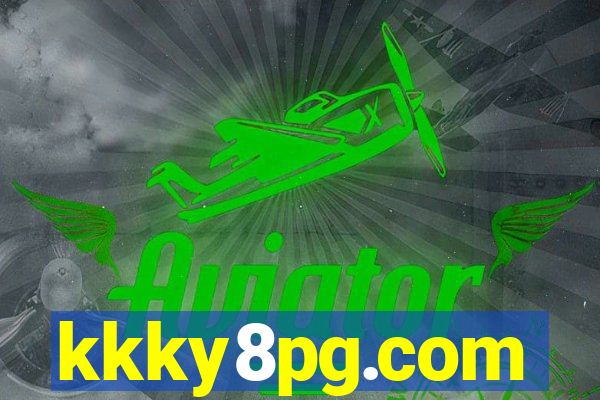 kkky8pg.com