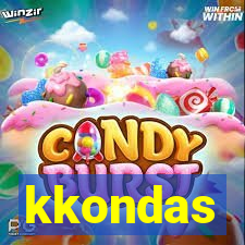 kkondas