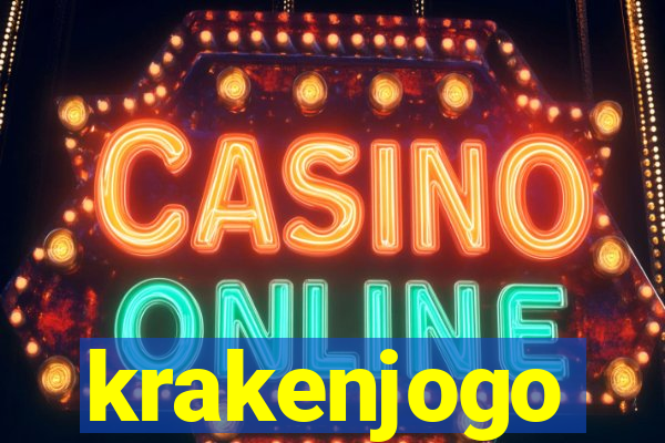 krakenjogo
