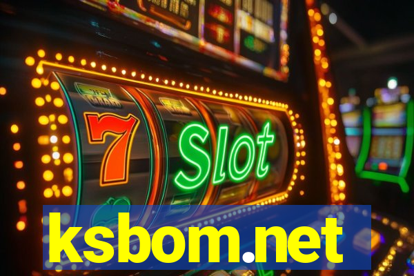 ksbom.net