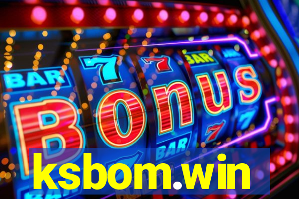 ksbom.win