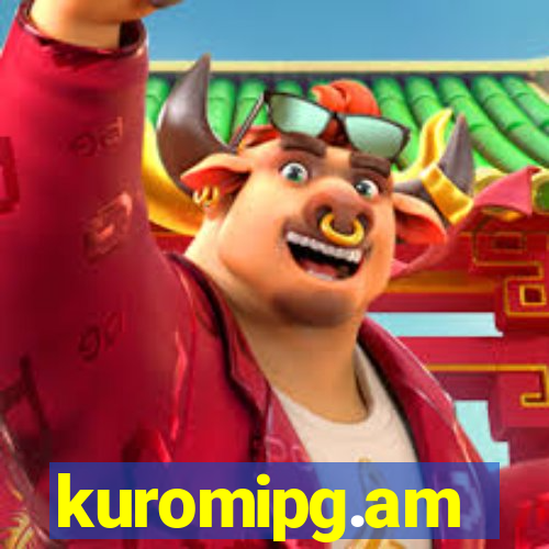 kuromipg.am