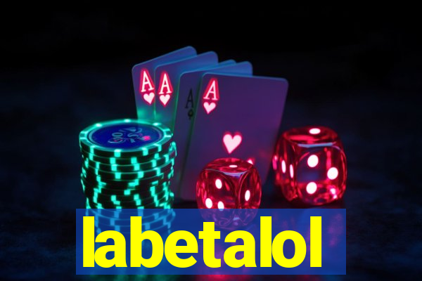 labetalol