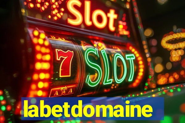 labetdomaine