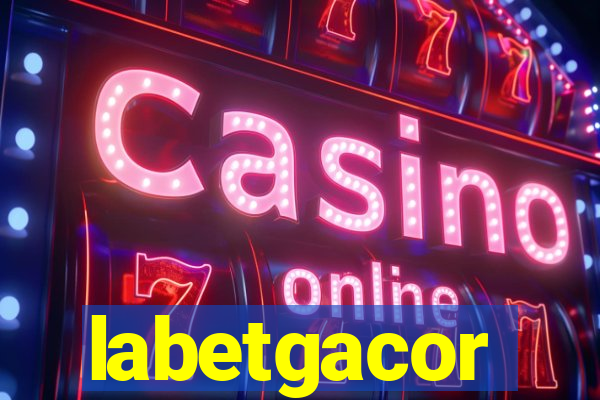 labetgacor