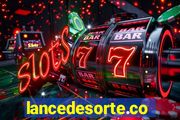 lancedesorte.com