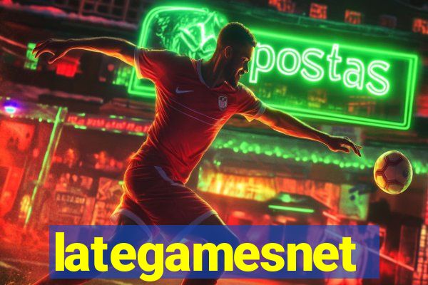 lategamesnet