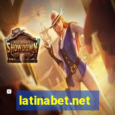 latinabet.net
