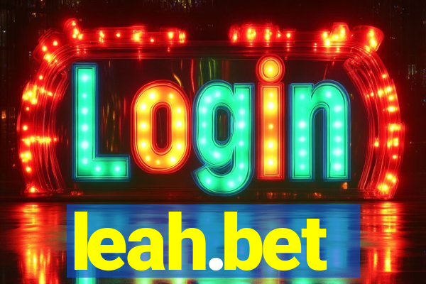leah.bet