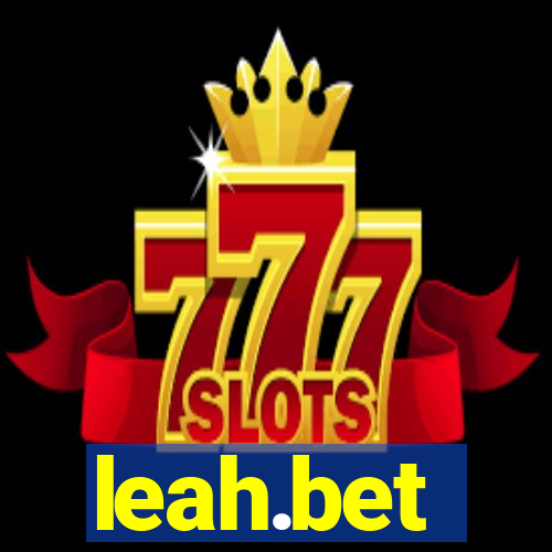 leah.bet