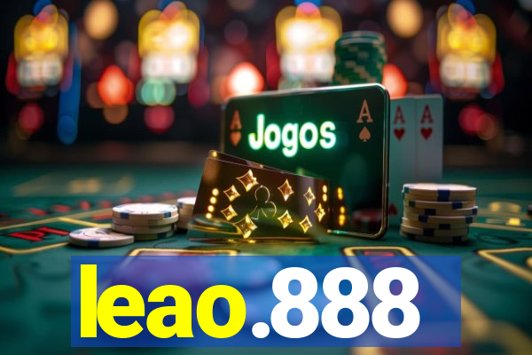 leao.888