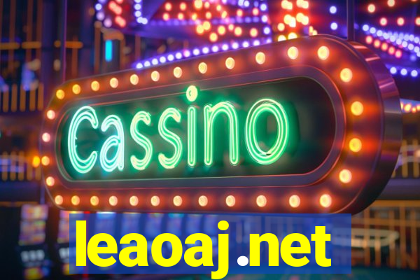 leaoaj.net