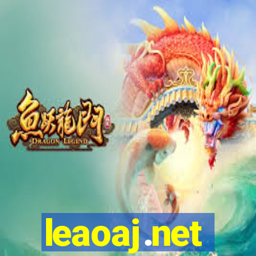 leaoaj.net