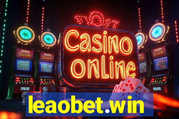 leaobet.win