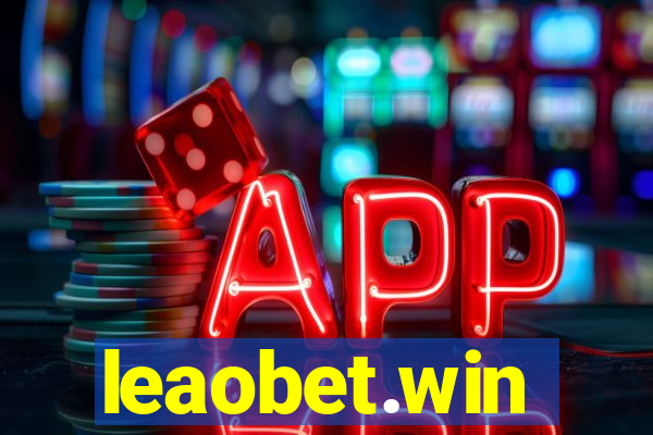 leaobet.win