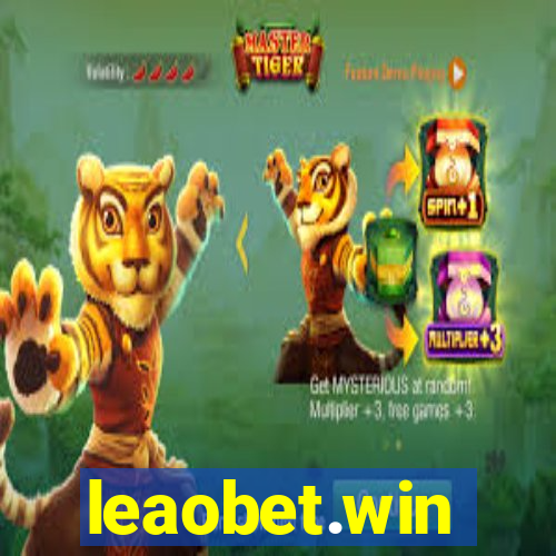 leaobet.win
