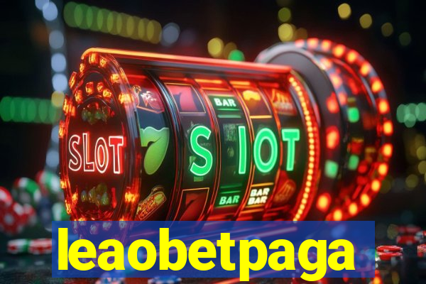 leaobetpaga