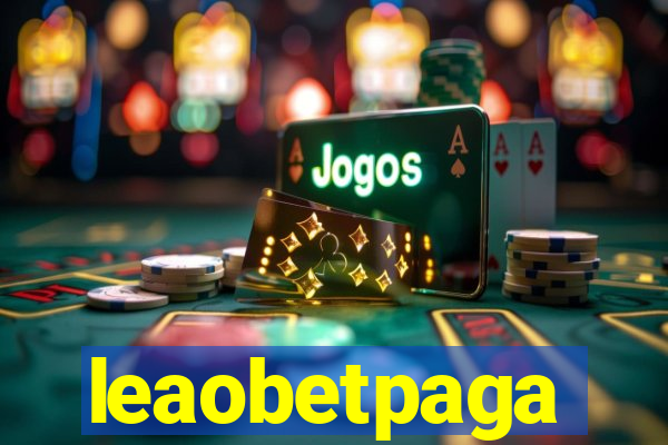 leaobetpaga