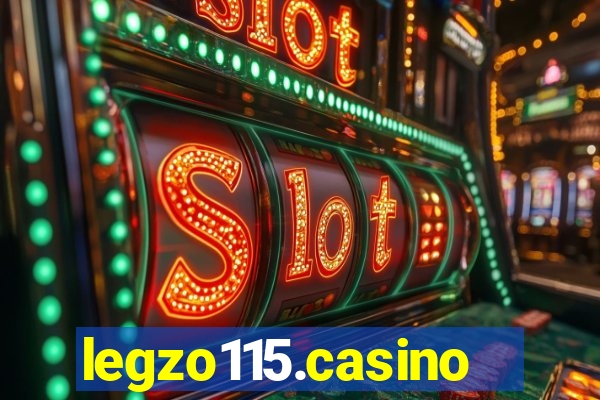 legzo115.casino