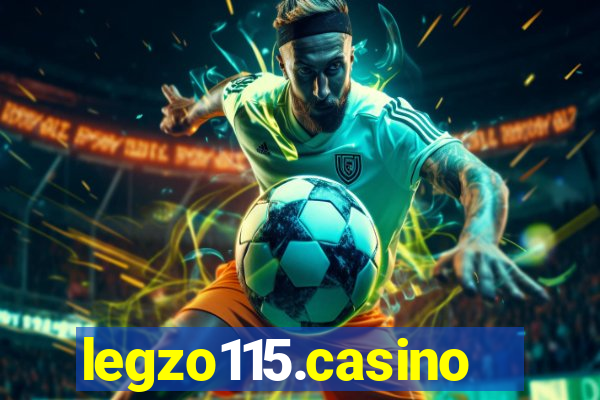 legzo115.casino