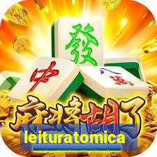 leituratomica