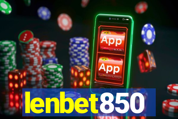 lenbet850