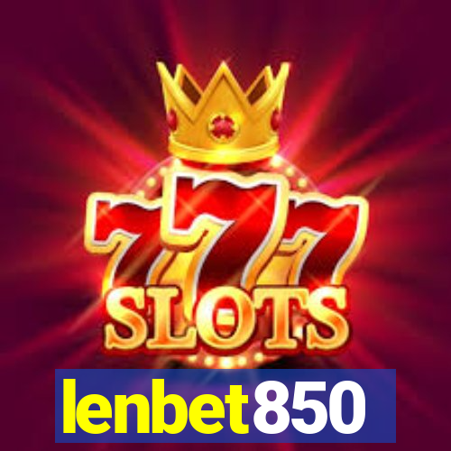 lenbet850
