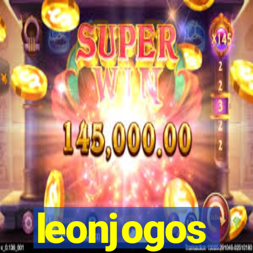 leonjogos