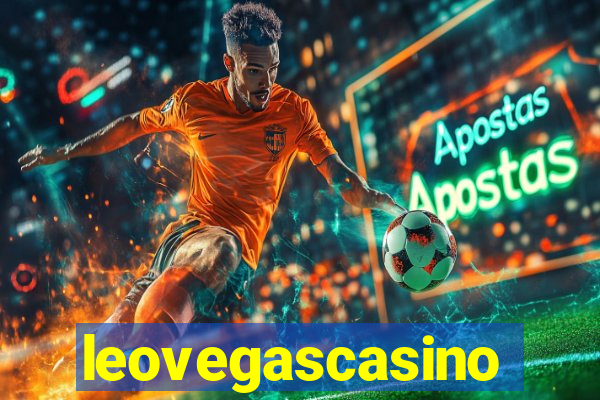 leovegascasino
