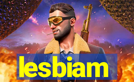 lesbiam
