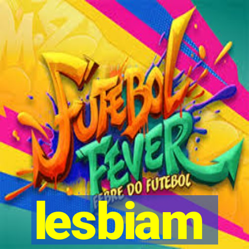 lesbiam
