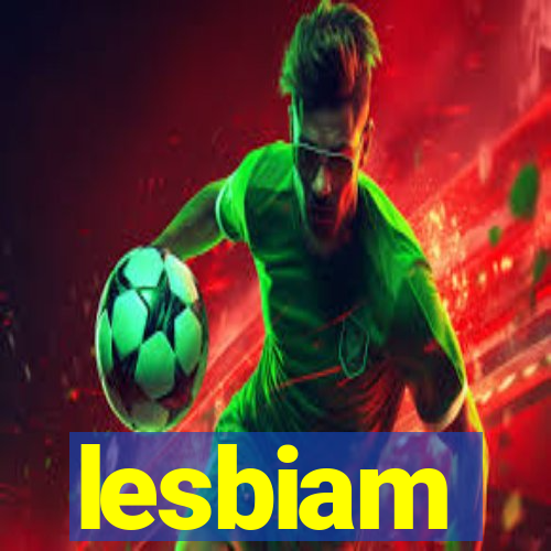 lesbiam