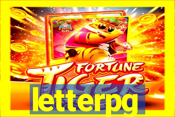 letterpg