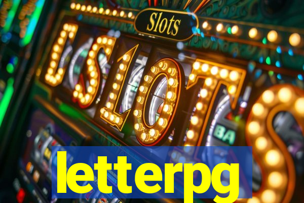 letterpg