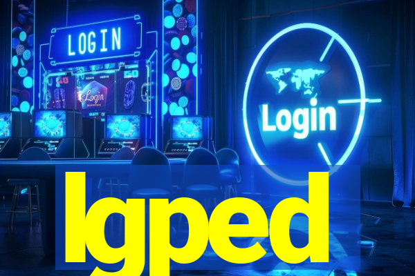 lgped