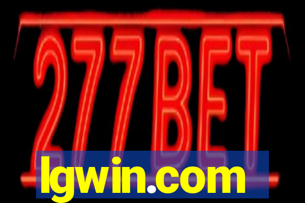 lgwin.com
