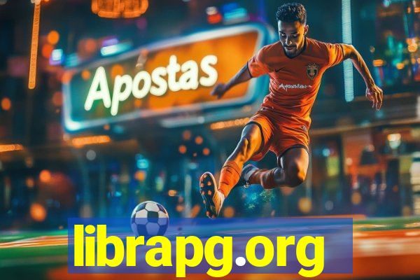 librapg.org